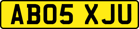 AB05XJU