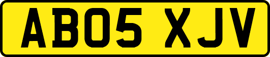 AB05XJV