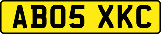 AB05XKC