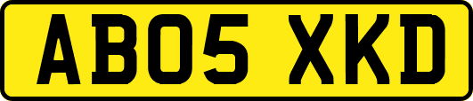 AB05XKD