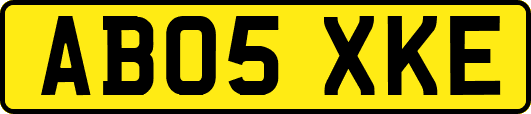 AB05XKE