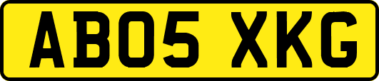 AB05XKG