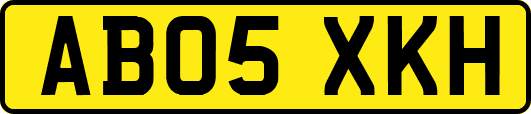 AB05XKH