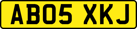 AB05XKJ