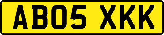 AB05XKK