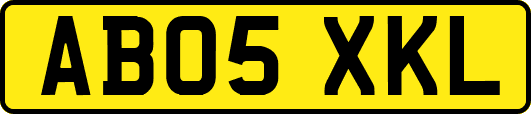 AB05XKL