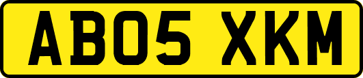 AB05XKM