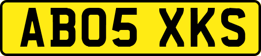 AB05XKS