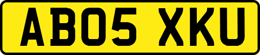 AB05XKU
