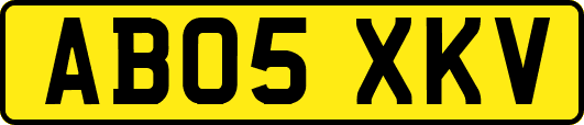 AB05XKV