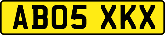 AB05XKX