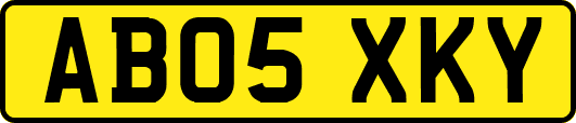 AB05XKY