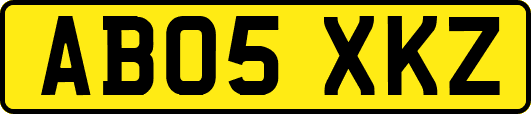 AB05XKZ