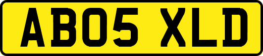 AB05XLD