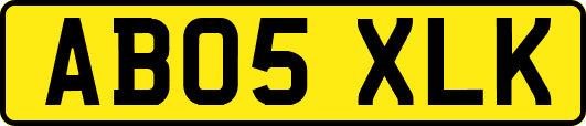 AB05XLK