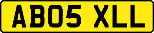 AB05XLL