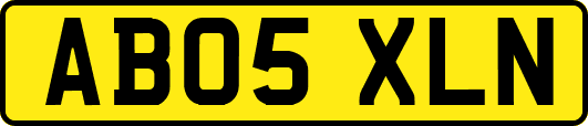 AB05XLN