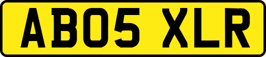 AB05XLR