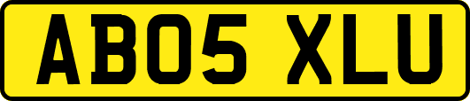 AB05XLU