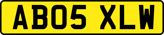 AB05XLW