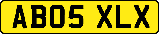 AB05XLX