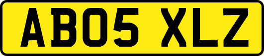 AB05XLZ
