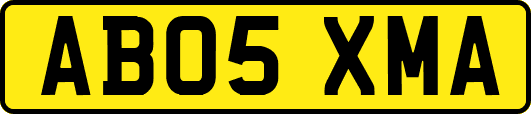 AB05XMA
