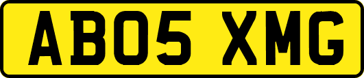 AB05XMG