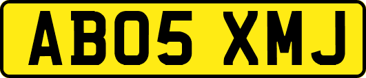 AB05XMJ