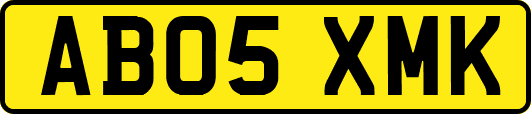 AB05XMK