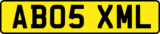 AB05XML