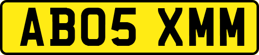 AB05XMM