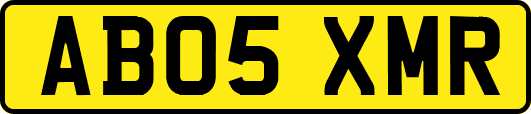 AB05XMR