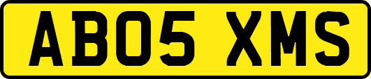 AB05XMS