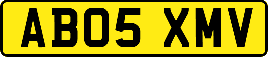 AB05XMV