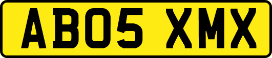 AB05XMX