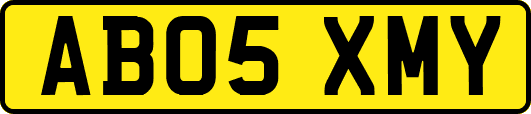 AB05XMY