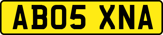 AB05XNA