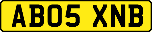 AB05XNB
