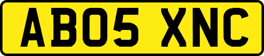 AB05XNC
