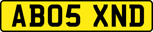 AB05XND
