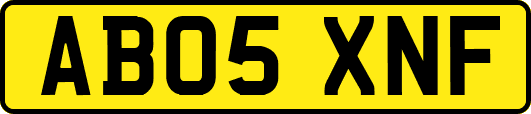 AB05XNF