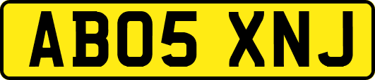 AB05XNJ