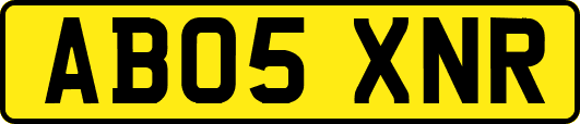 AB05XNR