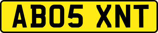 AB05XNT