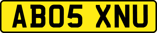 AB05XNU