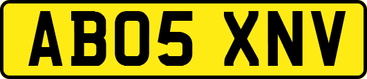 AB05XNV