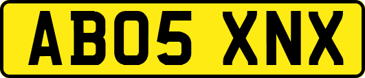 AB05XNX