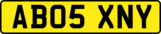 AB05XNY
