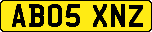 AB05XNZ